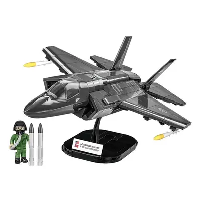 COBI - 5831 Armed Forces F-35A Lightning II Norway, 1:48