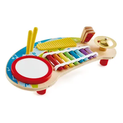 HAPE - Multifunkciós xilofon dobbal