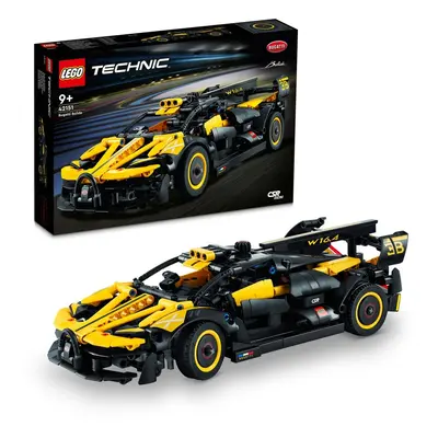 LEGO - Technic 42151 Bugatti Bolide