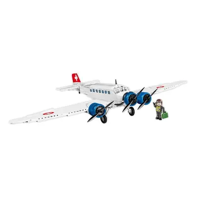 COBI - 5711 Junkers JU 52 / 3M