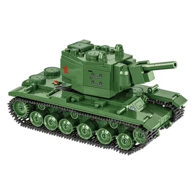 COBI - II WW KV-2, 1:48, 510 LE