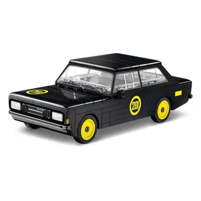 COBI - Cobi Opel Rekord C Schwartze Witwe, 1:35, 138 LE