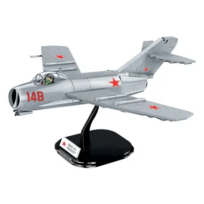 COBI - koreai háború MIG-15 FAGOT, 1:32, 504 k, 1 f