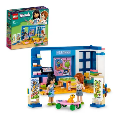 LEGO - Friends 41739 Lianna szobája