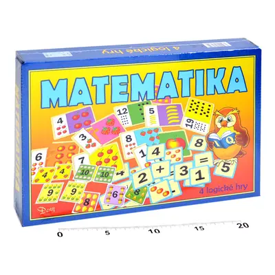 WIKY - matematika