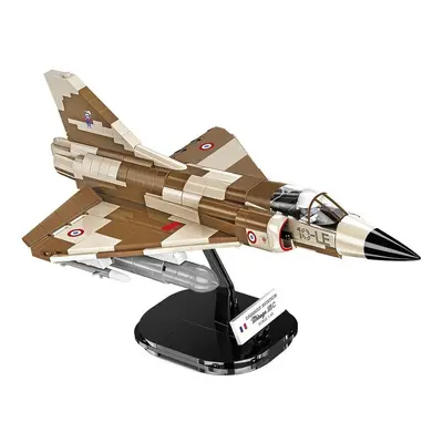 COBI - Cold War Mirage IIIC, 1:48, 452 LE