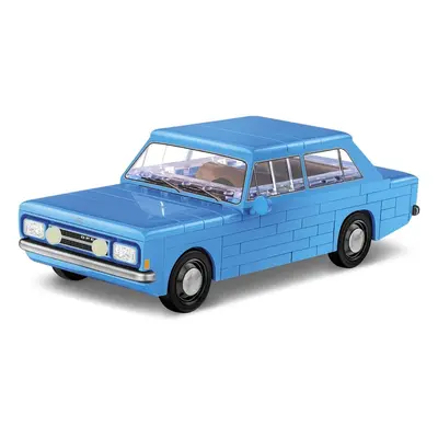 COBI - Opel Rekord C 1900L, 1:35, 130 LE