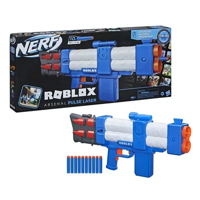 HASBRO - Nerf roblox arzenál impulzuslézer