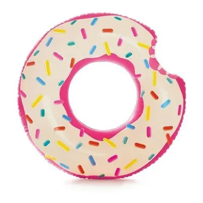 INTEX - felfújható kerék Donut 56265