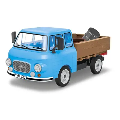 COBI - Barkas B1000 teherautó, 1:35, 156 LE