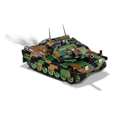 COBI - 2620 Leopard 2A5 TVM (TESZTÁLT)