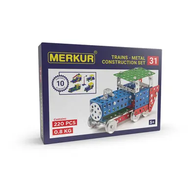 MERKUR