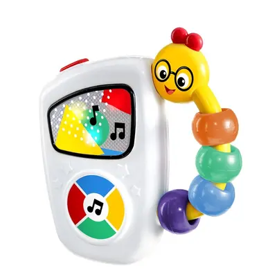 BABY EINSTEIN - Zenélő játék Take Along Tunes™ 3hó+