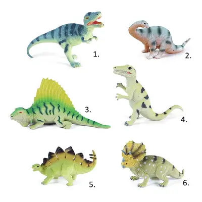 RAPPA - Dinoszaurusz 23 cm, Termékkeverék