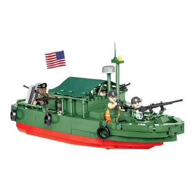 COBI - 2238 Patrol Boat River MK II