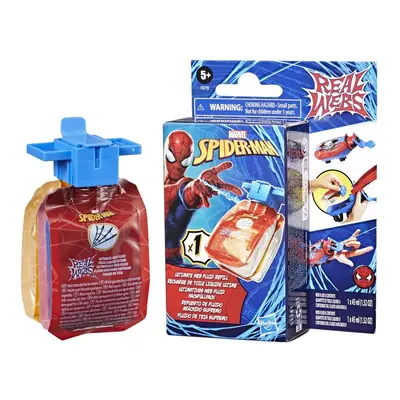 HASBRO - Spider-Man Real Webs Kiegészítő töltelék