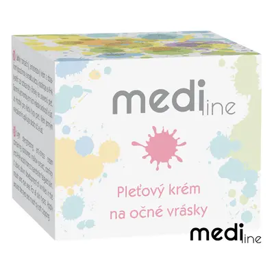 MEDI - Szemránckrém 50g