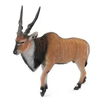 MAC TOYS - COLLECTA Antilop antilop Eland