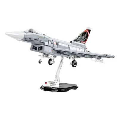 COBI - Armed Forces Eurofighter Typhoon Austria, 1:48, 574 LE