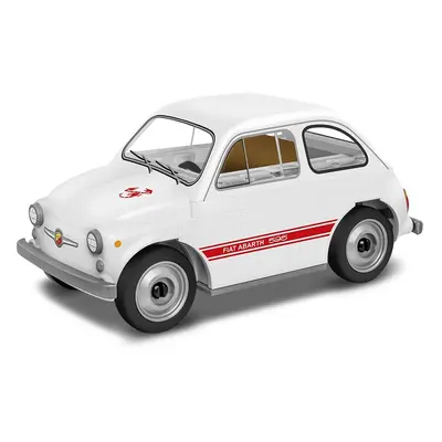 COBI - 24524 Fiat 500 Abarth 595