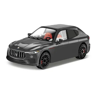 COBI - Maserati Levante Trofeo, 1:35, 110 LE