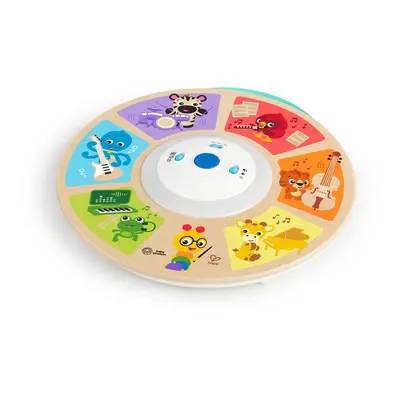 BABY EINSTEIN - Fa játék zenélő Cal's Smart Sounds Symphony™ Magic Touch™ HAPE 6hó+