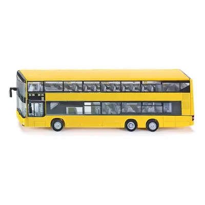 SIKU - Super - Kétemeletes busz MAN, 1:87