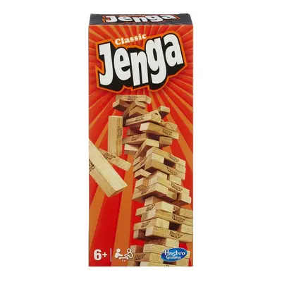 HASBRO - Jenga