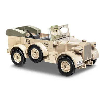 COBI - 1937 Horch 901 (Kfz. 15), 1:35, 178 k, 1 f