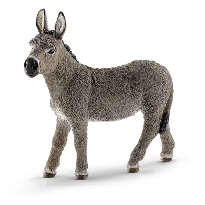 SCHLEICH - Állat - szamár