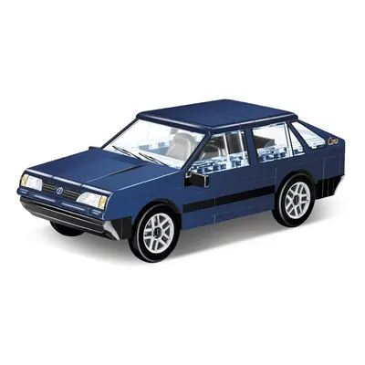 COBI - 24589 FSO Polonez 1.6 Caro, 1:35, 106 LE