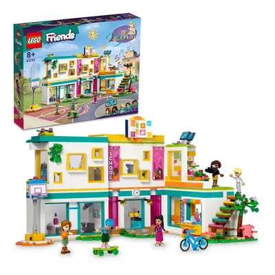 LEGO - Friends 41731 Heartlake International School