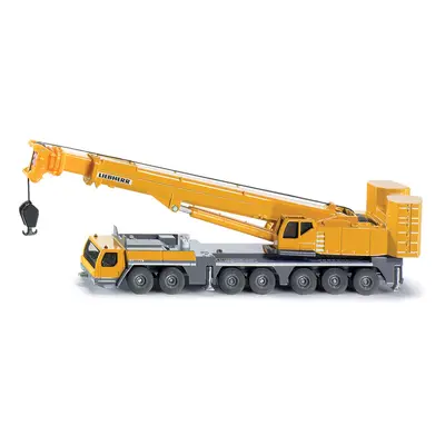 SIKU - Super - Nehéz daru Liebherr 1:87