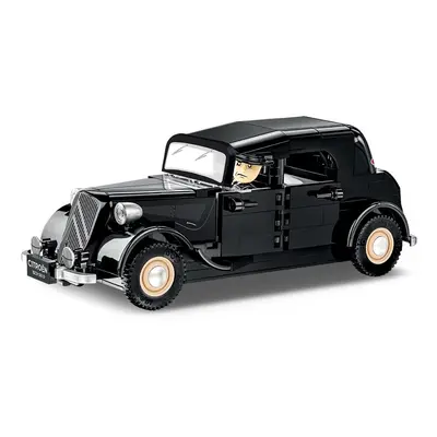 COBI - Citroën 15CV SIX D, 1:35, 262 LE, 1 f