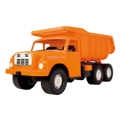 DINOTOYS - Tatra 148 orange