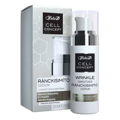 HELIA-D - Cell Concept Ránckisimító Szérum 30 ml