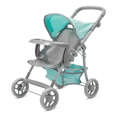 BABY MIX - Sport babakocsi babáknak Lana mint