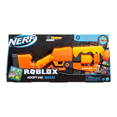 HASBRO - Nerf méz-b