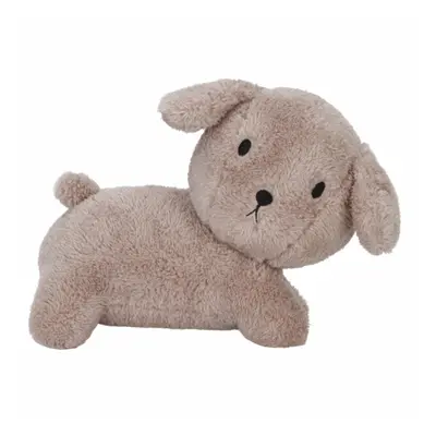 LITTLE DUTCH - Psík Snuffie Fluffy Taupe 25 cm