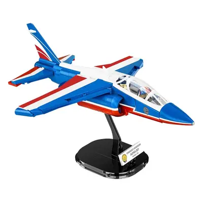 COBI - Armed Forces Alpha Jet Patrouille de France, 1:48, 387 LE