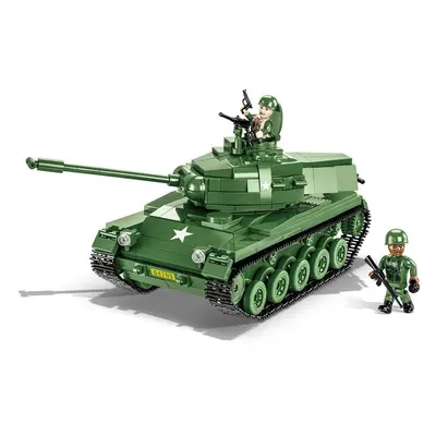 COBI - 2239 M41A3 Walker Bulldog