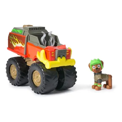 SPIN MASTER - Paw Patrol Témás Járművek Rescue Wheels Boomer