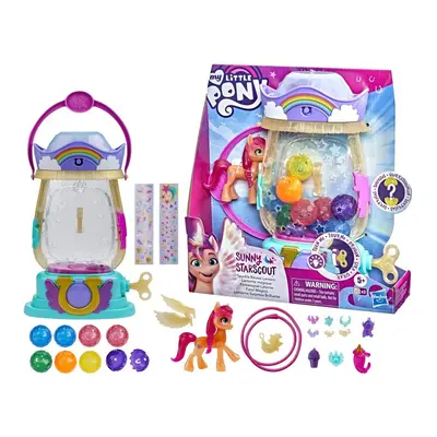 HASBRO - My Little Pony Sunny A Lantern