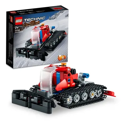 LEGO - Technic 42148 Rolba