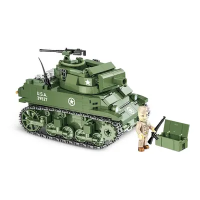 COBI - Cobi II WW HMC M8 Scott, 1:35, 525 LE, 1 f