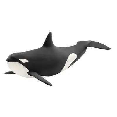 SCHLEICH - Állat - kardszárnyú delfin