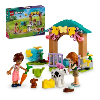 LEGO - Friends 42607 Autumn és a vádli istállója