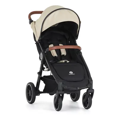 PETITE&MARS - Sport babakocsi Street2 RWS Oak Sahara Beige