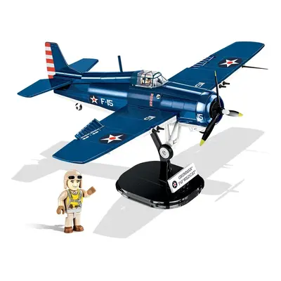 COBI - II WW F4F Wildcat, 1:32, 375 LE, 1 f