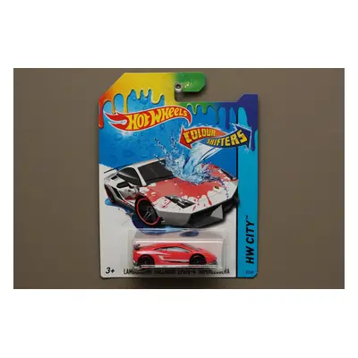 MATTEL - Hot Wheels BHR15 Színváltó autók